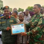 والي كسلا…. الأمن من أوجب واجبات الدولة