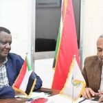 وزير الصحة… على الولاية الشمالية،ضرورة الاستعداد للطوارئ وتجهيز مراكز عزل.