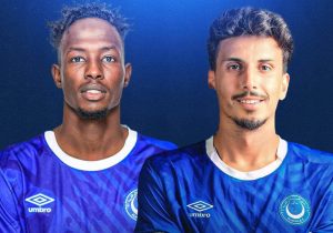 الهلال يضيف هذا الثنائي إلى الكشف الإفريقي