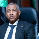 بشريات سارة من السفارة السودانية بالقاهرة للسودانيين بالإسكندرية
