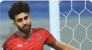 إحالة لاعب مصري شهير لمحكمة الجنايات لهذا السبب