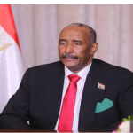 وفد رفيع من الجزيرة يتوجه لبورتسودان لملاقاة البرهان