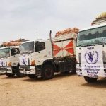 الأمم المتحدة… السلطات السودانية سمحت ل131 شاحنة المرور عبر معبر أدري