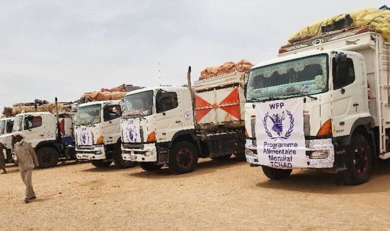 الأمم المتحدة… السلطات السودانية سمحت ل131 شاحنة المرور عبر معبر أدري