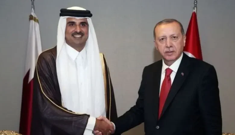 أردوغان… مسئوليتنا تقديم المساعدات لملايين السودانيين و أمير قطر يدعم المبادارات