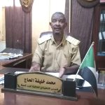 المدير التنفيذي لمحلية ريفي غرب كسلا يكشف عن وجود تحديات