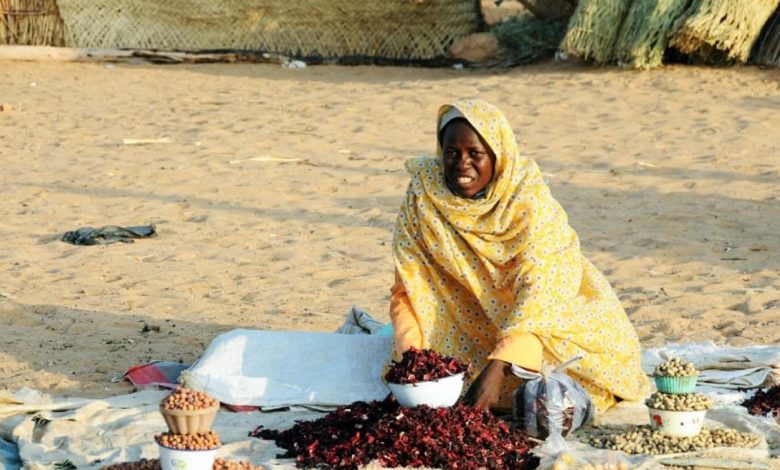 الصحة العالمية تحذر من إنتشار المجاعة في السودان