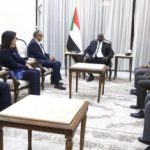 الحكومة تشكو من تداعيات الحرب وأثرها على الوضع الصحي والإنساني