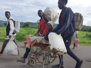 السودان… كواليس عودة اللاجئين السودانيين من إثيوبيا