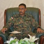 والي كسلا يتخوف من ضعف النفرة المالية لدعم المقاومة الشعبية