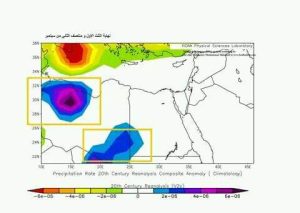 أبرز التوقعات لحالات الطقس لنهار اليوم والغد