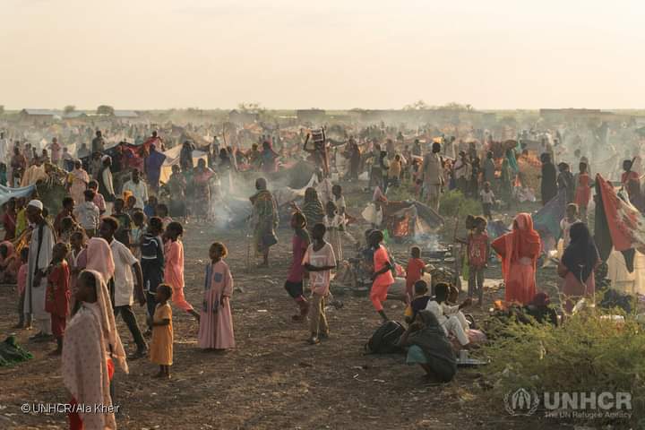 بيان مغتضب من الحكومة السودانية بشأن تقرير بعثة تقصي الحقائق