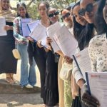 لماذا تم إبعاد طلاب جامعة العلوم الطبية والتكنولوجيا من رواندا ؟