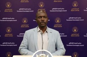 ولاية سودانية تُعطّل جهاز الخدمة المدنية