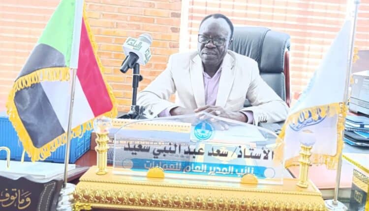 السودان… تطورات جديدة في الموانئ البحرية