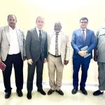 عاجل… إستئناف رحلات الخطوط الجوية التركية لمطار بورتسودان الدولي