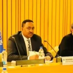 مباحثات مشتركة بين الأمم المتحدة وإيقاد بخصوص السودان