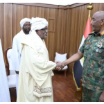 تقرير… خمول فى الساحة السياسية السودانية والإدارات الأهلية تتمدد