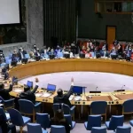 بالإجماع… مجلس الأمن يعلن تمديد عقوبات السودان