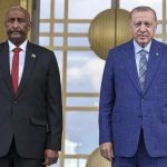 تركيا تضع رؤية لتحقيق الإستقرار في السودان