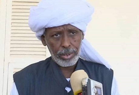 شاهد فيديو مثير للناظر ترك لا تستطيع طائرة “تقدم” الهبوط في السودان