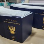 بشريات سارة من الجوازات السودانية للعاملين بالخارج
