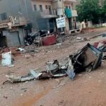 سقوط عدد من الق*تلى جراء قصف مدفعي  على أحياء شمال أمدرمان