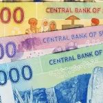 تشهد اسعار الجنيه السوداني مقابل العملات الأجنبية استقرارًا اليوم الثلاثاء