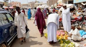 إنفجار ظاهرة «التسول» في بورتسودان… تقرير