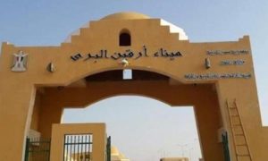 السلطات السودانية توافق القوافل الطبية القادمة من مصر.. ماذا هنالك ؟