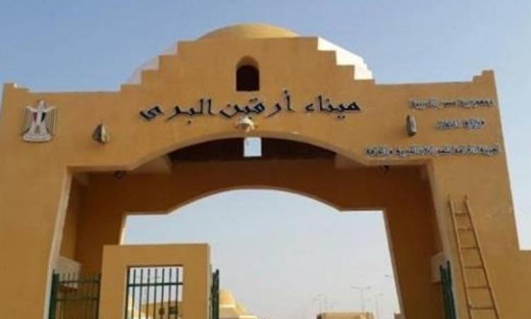 السلطات السودانية توافق القوافل الطبية القادمة من مصر.. ماذا هنالك ؟