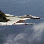 السوخوي 29 ترد علي خطاب حميدتي