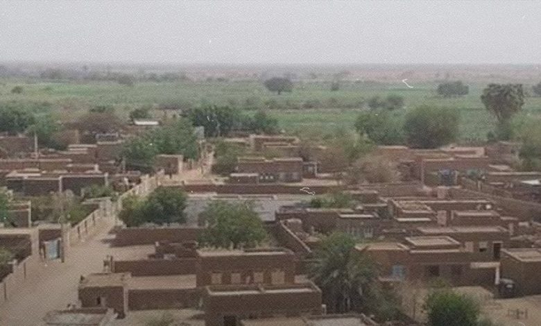 شبكة أطباء السودان تحذر من كارثة بولاية الجزيرة