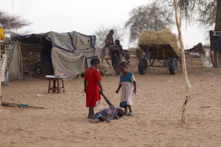 الأمم المتحدة تطلق تحذيرات بشأن أطفال السودان.. تقرير