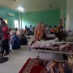 السودان.. بعد معاناة الحرب.. الأوبئة تحصد أرواح المدنيين… تقرير
