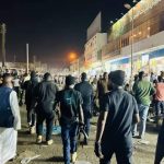 أنجاز كبير للاجهزة الأمنية في بورتسودان