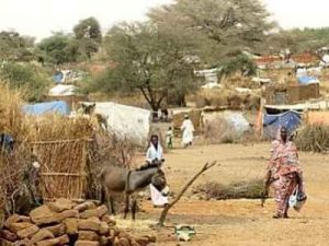 خطرٌ يهدد حياة  آلاف اللاجئين السودانيين في تشاد