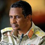مستشار حميدتي ماذا تكسب الحكومة المصرية من وراء تدمير السودان ؟