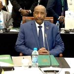 مجلس السلم والأمن الافريقي يدعو لإعادة فتح مكتب للاتحاد الافريقي في السودان  