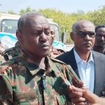 السودان… طلب عاجل لوالي الخرطوم