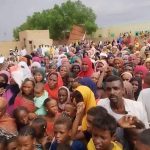 اشتباكات وانفجارات قوية وموجات نزوح جديدة من الخرطوم