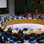الأمم المتحدة تبدي تفهمًا للأوضاع في السودان