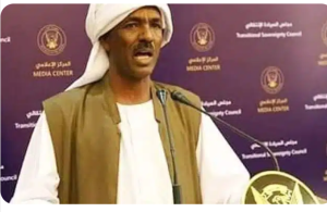 قوات جديدة لتأمين حدود إقليم شرق السودان