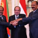 تحالف أفريقي جديد بقيادة مصر