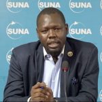 السلطات السودانية تطلق عدد من أبناء النوبة بمدينة شندي وأردول يعلق