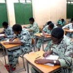 خدمة مجانية من سوداني لطلاب الشهادة الثانوية