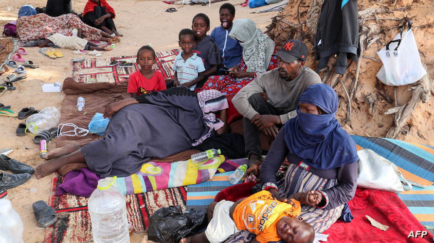 ثلاث سيناريوهات محتملة لنهاية حرب السودان