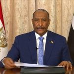 البرهان يصدر قراراً بإعتماد تكليف عمر أحمد محمد وزير للتجارة والتموين