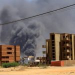 دولتان والامارات ينسقوق مع أمريكا لحلحلة الأزمة السودانية