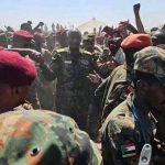 الجيش يضيق الخناق على آخر معاقل الدعم السريع بالولايات الجنوبية الشرقية